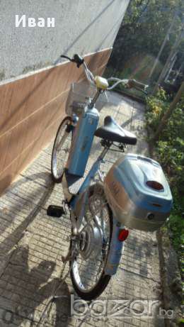 Електрически велосипед електро велосипед електрическо колело E-bike, снимка 9 - Велосипеди - 17623654