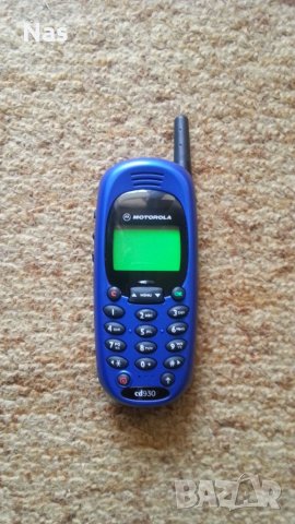 Продавам Motorola cd930, снимка 2 - Motorola - 25162979