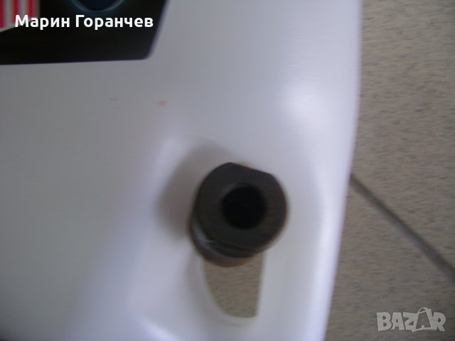 Уред за набиване на шпилки-ХИЛТИ и Шпилки М16х250, снимка 2 - Други инструменти - 23603790