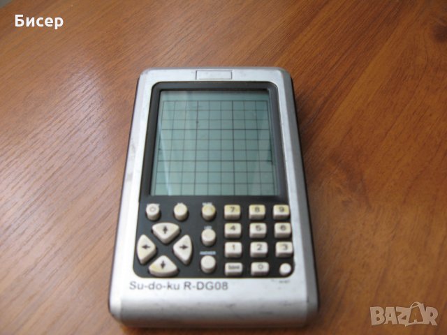 судоко, снимка 1