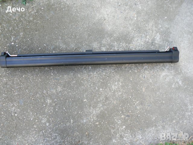 Оригинална Преградна Мрежа на Голф 5/6 Golf  5/6, снимка 2 - Аксесоари и консумативи - 24601205