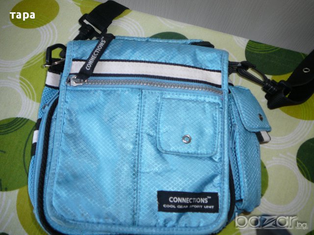  дамска чанта PRADA, снимка 9 - Чанти - 18112105