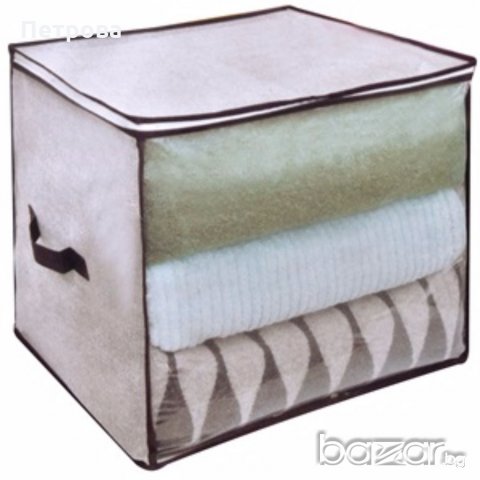 Калъф/кутия за съхранение-40x40x40
