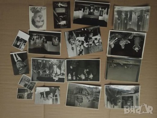 Продавам стари театрални снимки:актьори и представления, снимка 3 - Колекции - 23460426