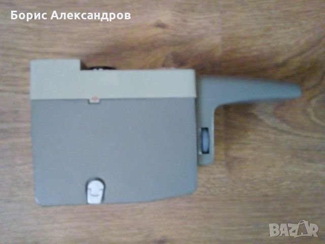 Ретро руска камера , снимка 4 - Камери - 23036619