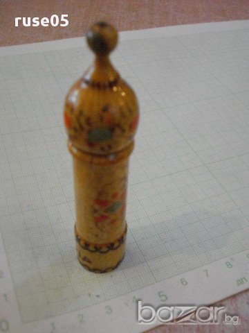 Мускал, снимка 4 - Други ценни предмети - 10589996