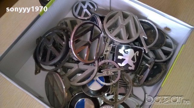 Емблеми за коли-внос швеицария, снимка 13 - Аксесоари и консумативи - 17119960