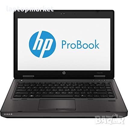 HP Probook 6470b на части