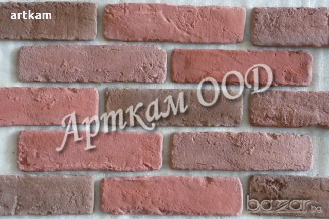 Облицовъчни декоративни тухли, снимка 11 - Други - 17426766