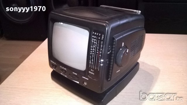 Телевизор и радио-внос швеицария, снимка 6 - Телевизори - 14613592