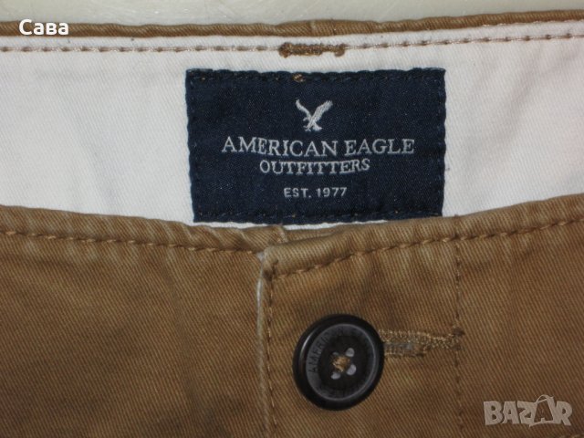 Спортен панталон AMERICAN EAGLE   мъжки,размер36, снимка 1 - Панталони - 24325639