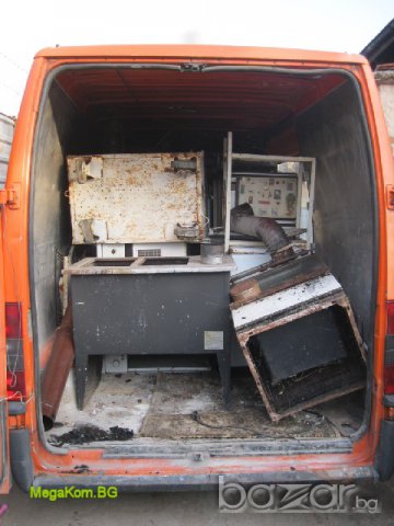 Извозване на стара,неработеща техника и радиатори., снимка 5 - Други услуги - 6448918