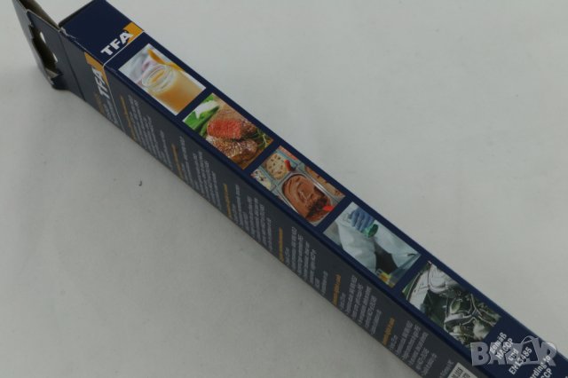 сондов термометър TFA -40 ° C - +200 ° C, нов, немски, внос от Германия, снимка 4 - Други стоки за дома - 24953924