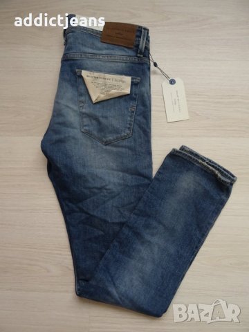 Мъжки дънки SELECTED  размер 31