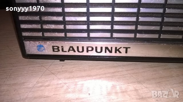 blaupunkt derby de luxe-made in germany-внос швеицария, снимка 9 - Ресийвъри, усилватели, смесителни пултове - 22324260