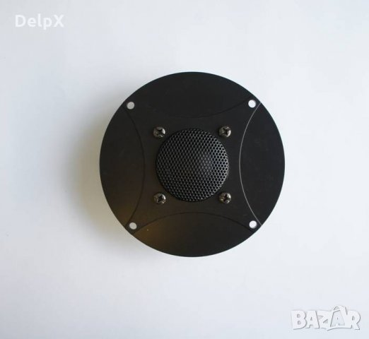 Динамична пищялка E128 20W 8Ohm Ф105mm, снимка 1