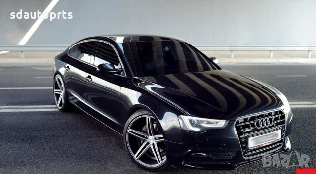 18" 19" Ал. Джанти Ауди Мерцедес 5X112 AUDI A4 A5 A6 A8 MERCEDES C E CLS 205 211 221 GLE GLC CLA, снимка 8 - Гуми и джанти - 26003542