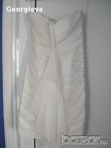 Бална или булчинска рокля, снимка 1 - Рокли - 11949581