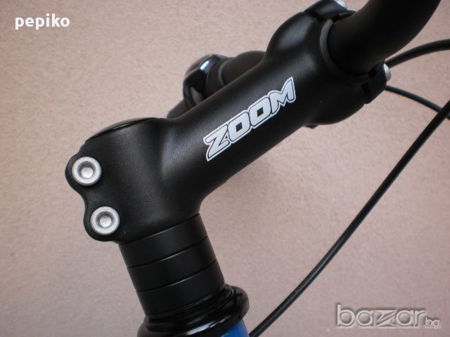 Продавам колела внос от Германия  юношески велосипед X-FACT 24 цола със 21 скорости модел 2014г, снимка 17 - Велосипеди - 10065851