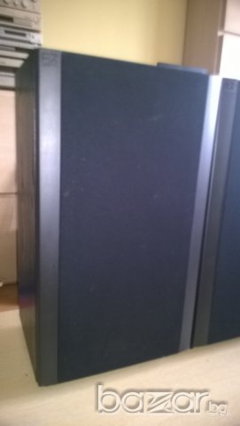jamo bx150-made in denmark-3 way-истински тонколони, снимка 18 - Тонколони - 7176197