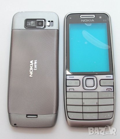 Панел за Nokia E52