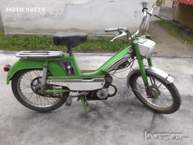 Мобилет (Mobiletе) на части 