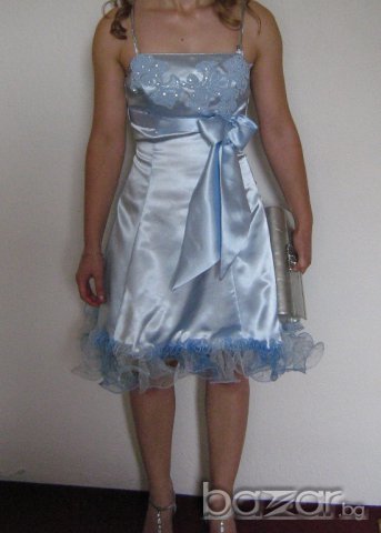 Официална рокля, снимка 2 - Рокли - 9648685