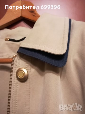 Дамско манто, снимка 3 - Палта, манта - 22819537