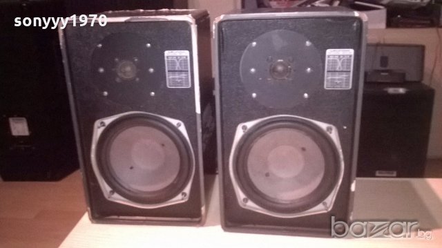 grundig super hifi box 450 professional-внос швеицария, снимка 5 - Тонколони - 19612258