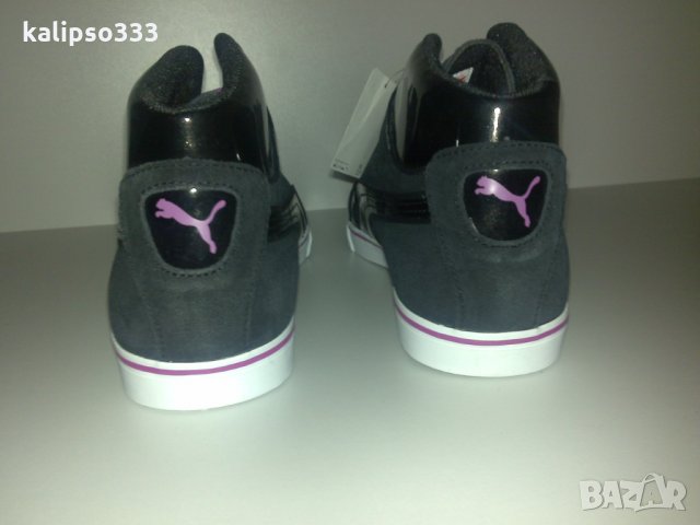 Puma оригинални обувки, снимка 4 - Маратонки - 24071612