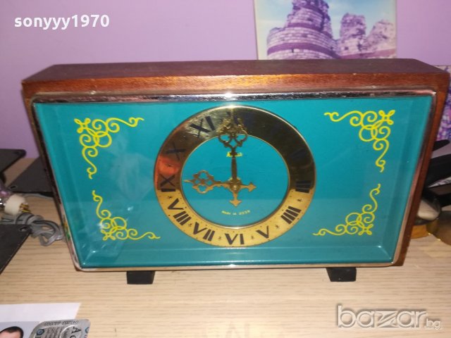 ретро часовници-руски и немски-за ремонт и здрав, снимка 2 - Колекции - 20229200