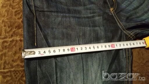 Guess оригинални дамски дънки 28 номер, снимка 14 - Дънки - 20290789