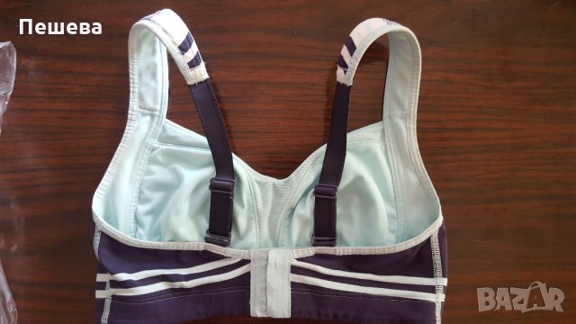 Спортно бюстие, снимка 2 - Спортна екипировка - 25870204