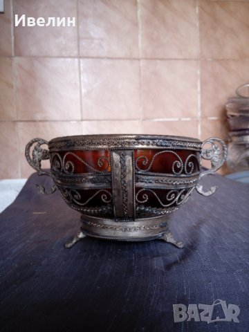 стара купичка-арт деко