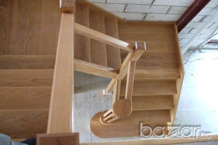 Дървени стълбища, снимка 3 - Други - 20338834
