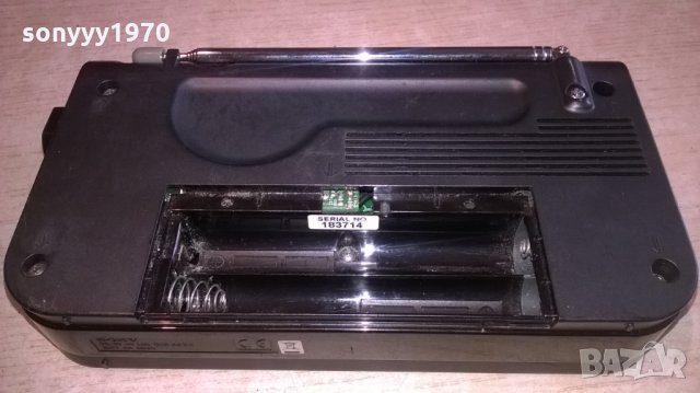 sony xdr-555-внос швеицария, снимка 13 - Радиокасетофони, транзистори - 24957057