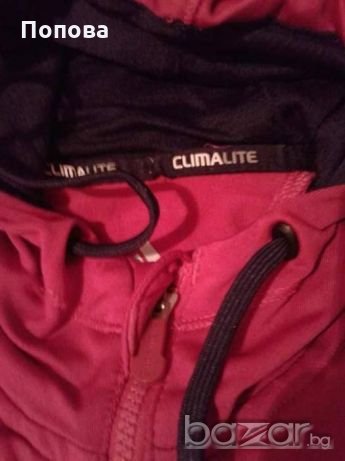 Промо!Уникално Аdidas Climalite оригинал , снимка 7 - Спортни екипи - 21326314