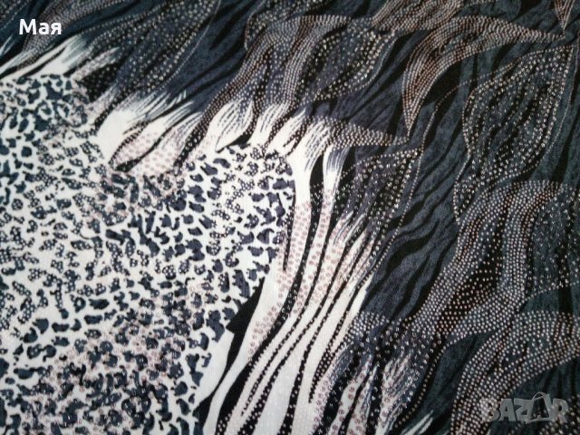 Дамски блузи, два десена 18 лв./броя   , снимка 3 - Други - 24753407