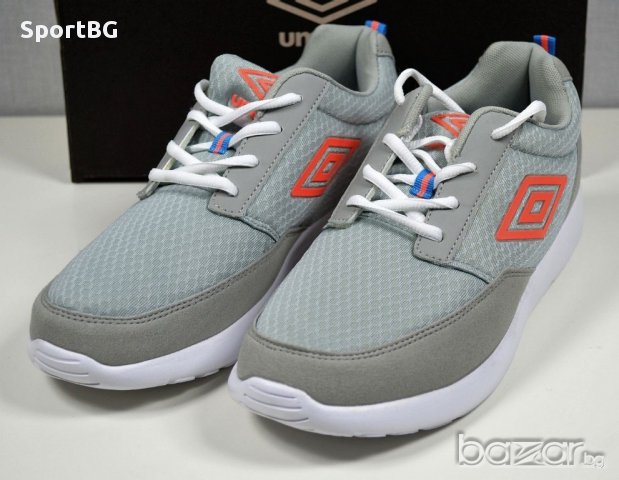 Намаление ! Маратонки Umbro Runner / original, снимка 2 - Маратонки - 17633496
