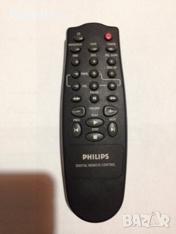 Philips RC 0785/01