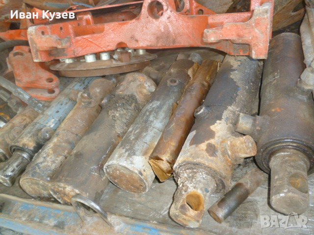 Части за Болгар,МТЗ,ЮМЗ, снимка 5 - Селскостопанска техника - 20453937