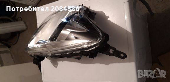 Фар за Мазда 2  2015г , снимка 3 - Аксесоари и консумативи - 25620024