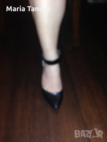 Дамски обувки, снимка 3 - Дамски ежедневни обувки - 24059196