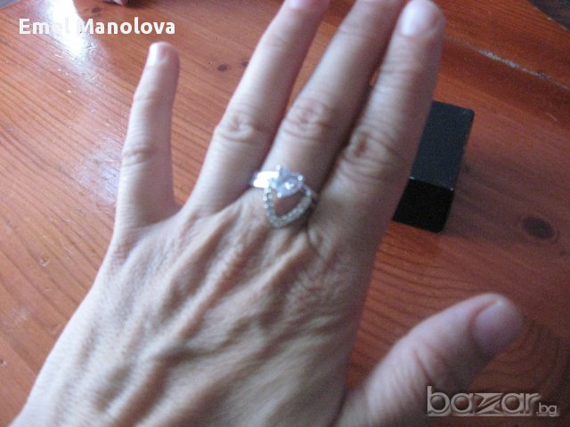 Пръстени от Avon