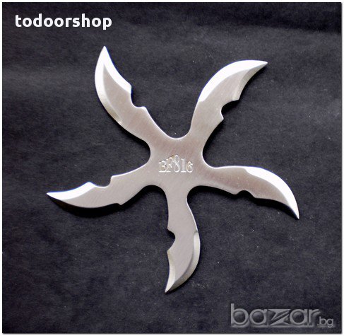 Нинджа звездички kohga ninja 