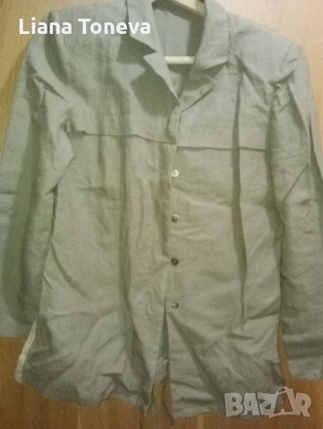 ленено сако