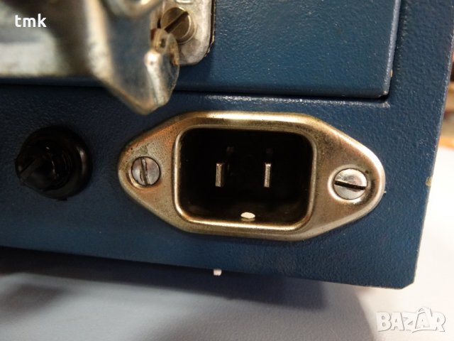 Индикатор MARPOSS LEM 3, снимка 10 - Резервни части за машини - 25716321