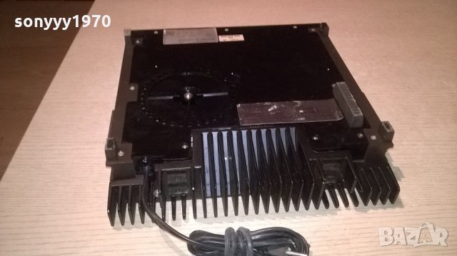 schneider dcs8025ma hifi stero main amplifier-west germany, снимка 10 - Ресийвъри, усилватели, смесителни пултове - 22092653