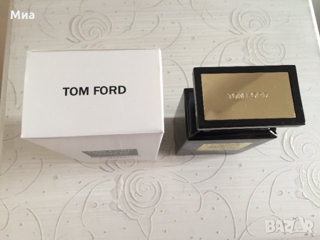 Tom Ford Tabacco Vanille EDP 100ml, снимка 6 - Унисекс парфюми - 22859158