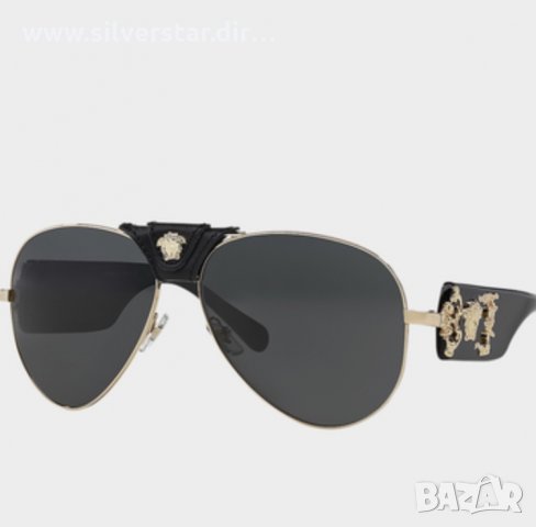 Слънчеви очила Versace в Слънчеви и диоптрични очила в гр. Варна -  ID23587780 — Bazar.bg